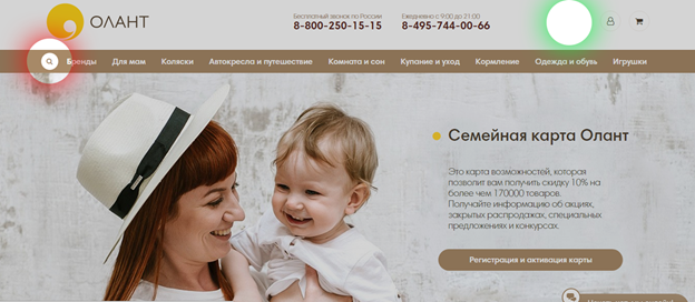 построение полей в форме обратной связи на сайте