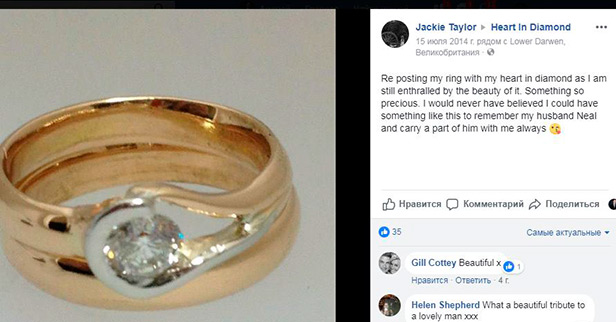 портрет ца третий