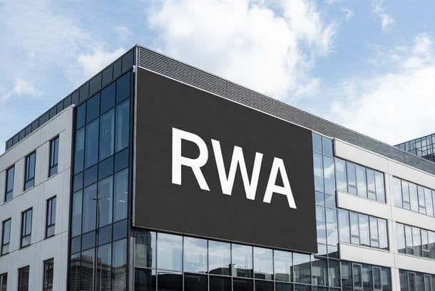 токенизация земельного участка RWA заказать