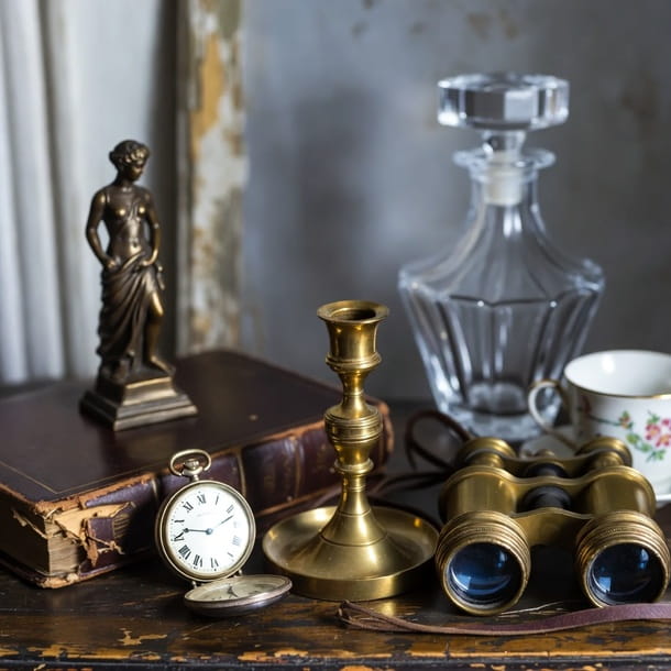 токенизация антиквариата RWA заказать