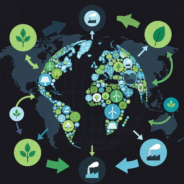токенизация углеродных кредитов RWA заказать