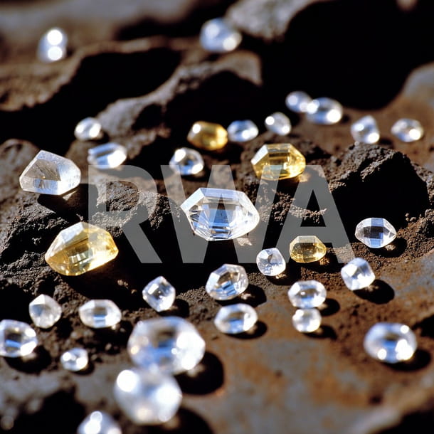 токенизация алмазов RWA заказать