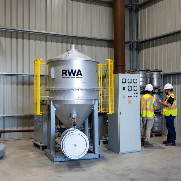 токенизация оборудования RWA заказать