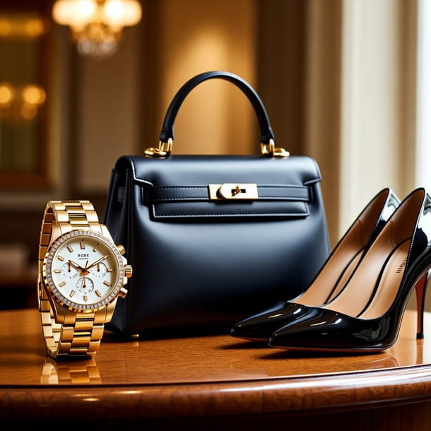 токенизация предметов роскоши RWA заказать