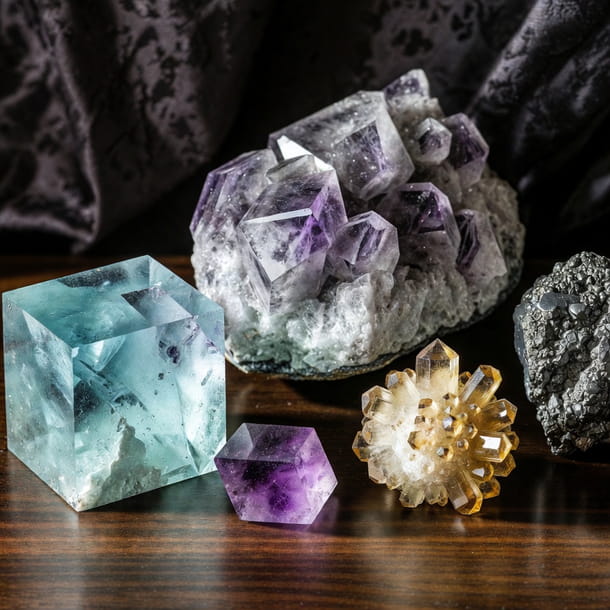 токенизация полезных ископаемых RWA заказать