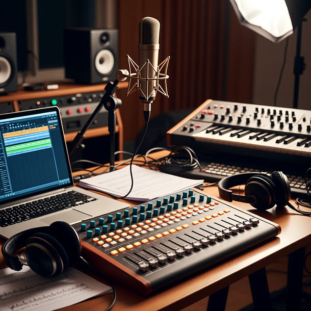 токенизация музыкальных роялти RWA заказать