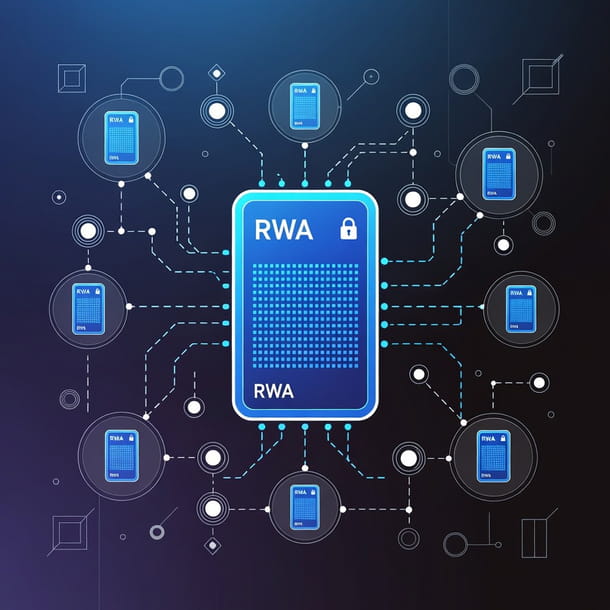 токенизация товарного знака RWA заказать