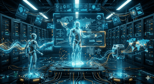 ai-агент заказать