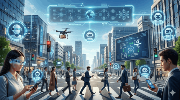 ai-агент заказать