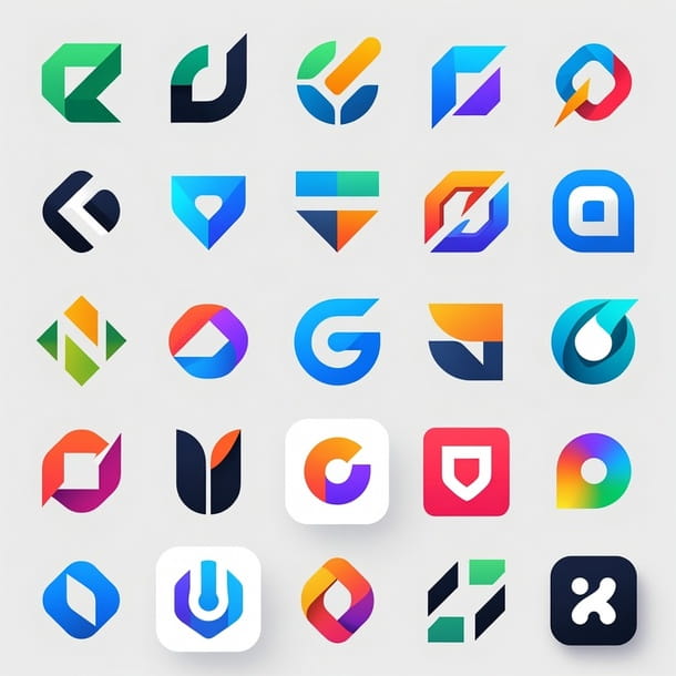 редизайн логотипа